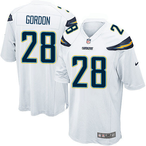 San Diego Chargers kids jerseys-035